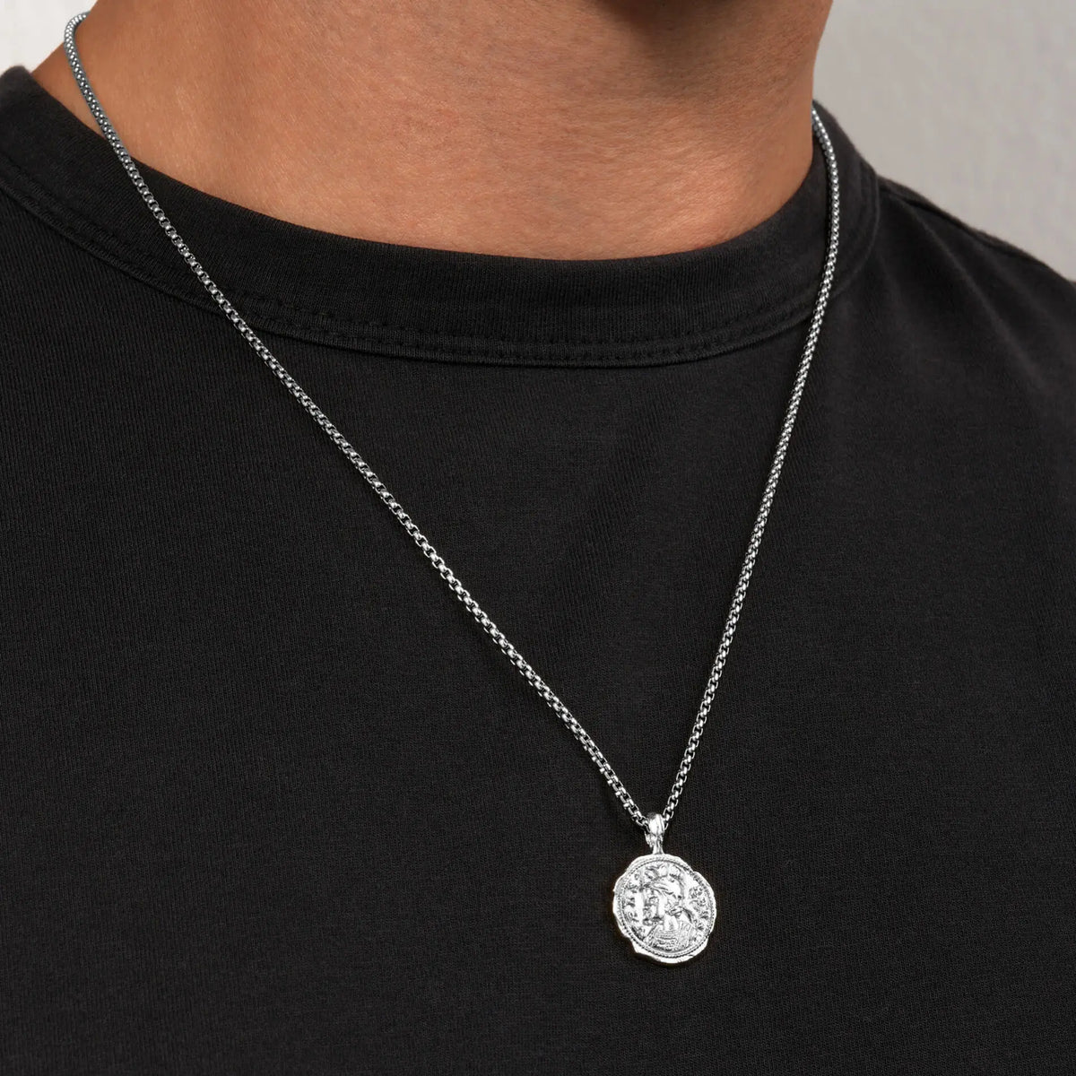 Silver