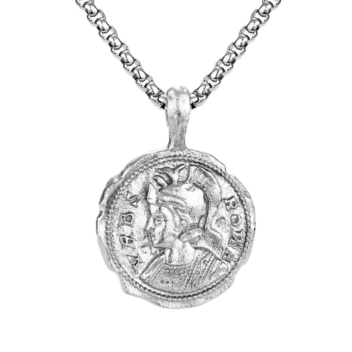 Silver
