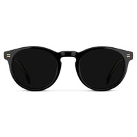 Black / Triple Black Lens