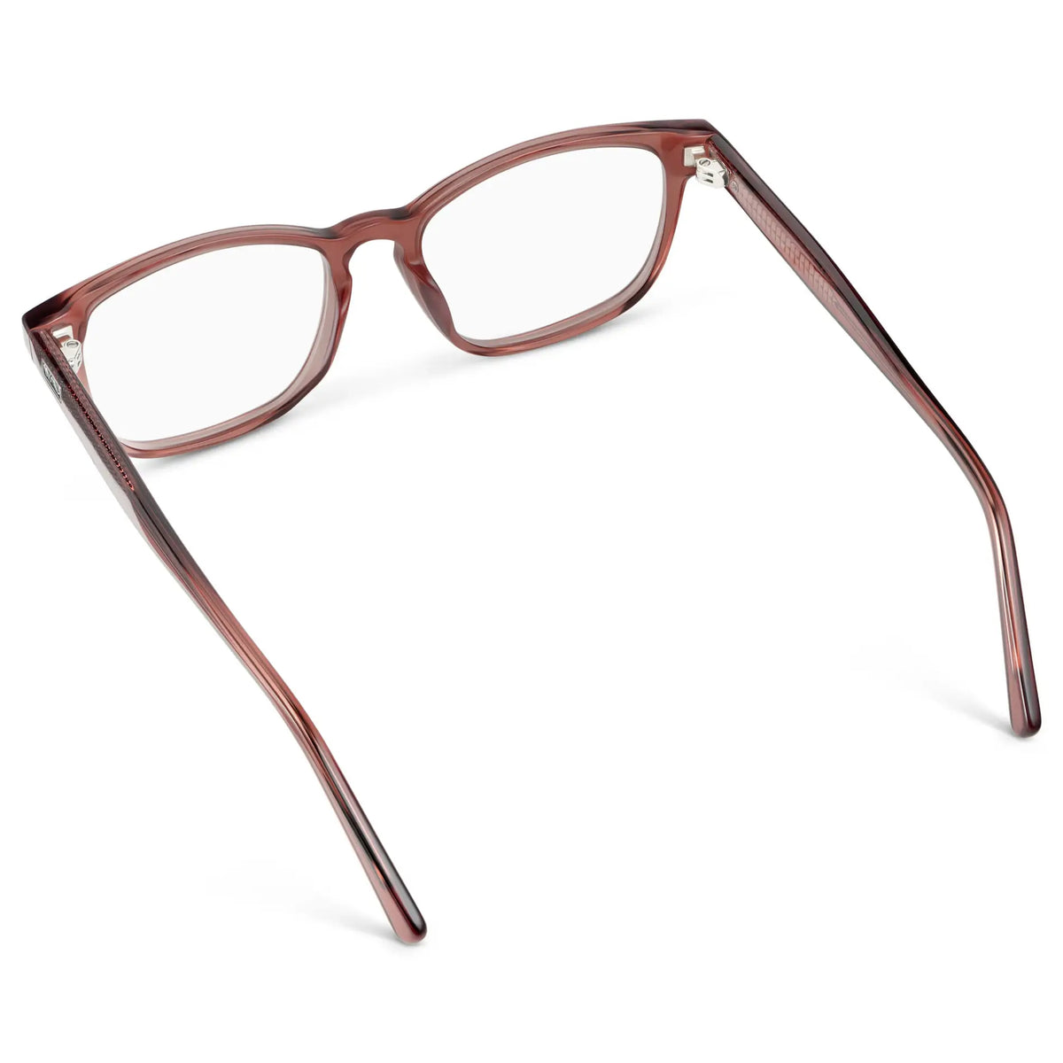 Redbrick Brown