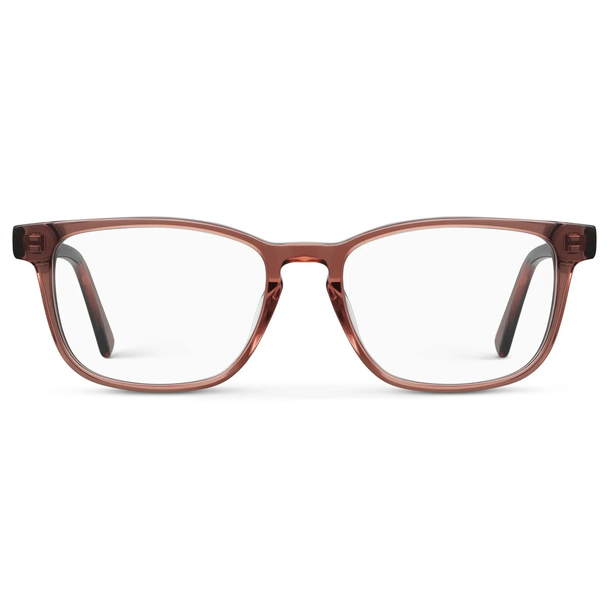 Redbrick Brown