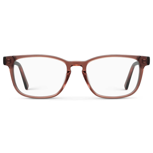 Redbrick Brown