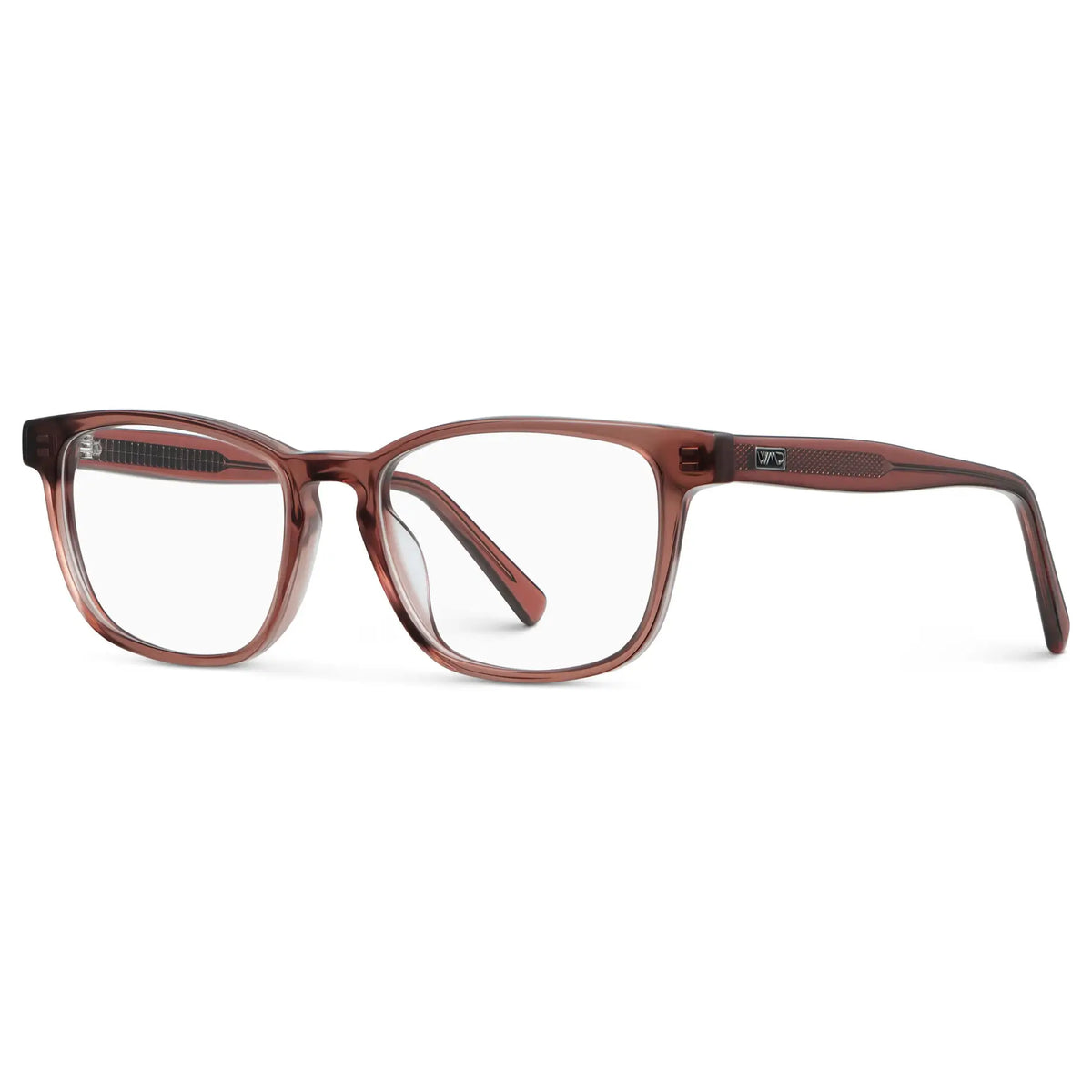 Redbrick Brown