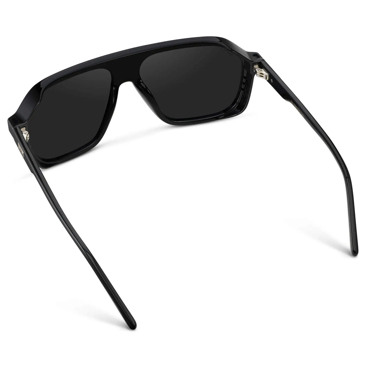 Black / Black Lens