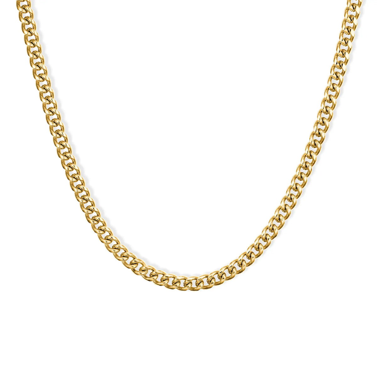 Lincoln Necklace