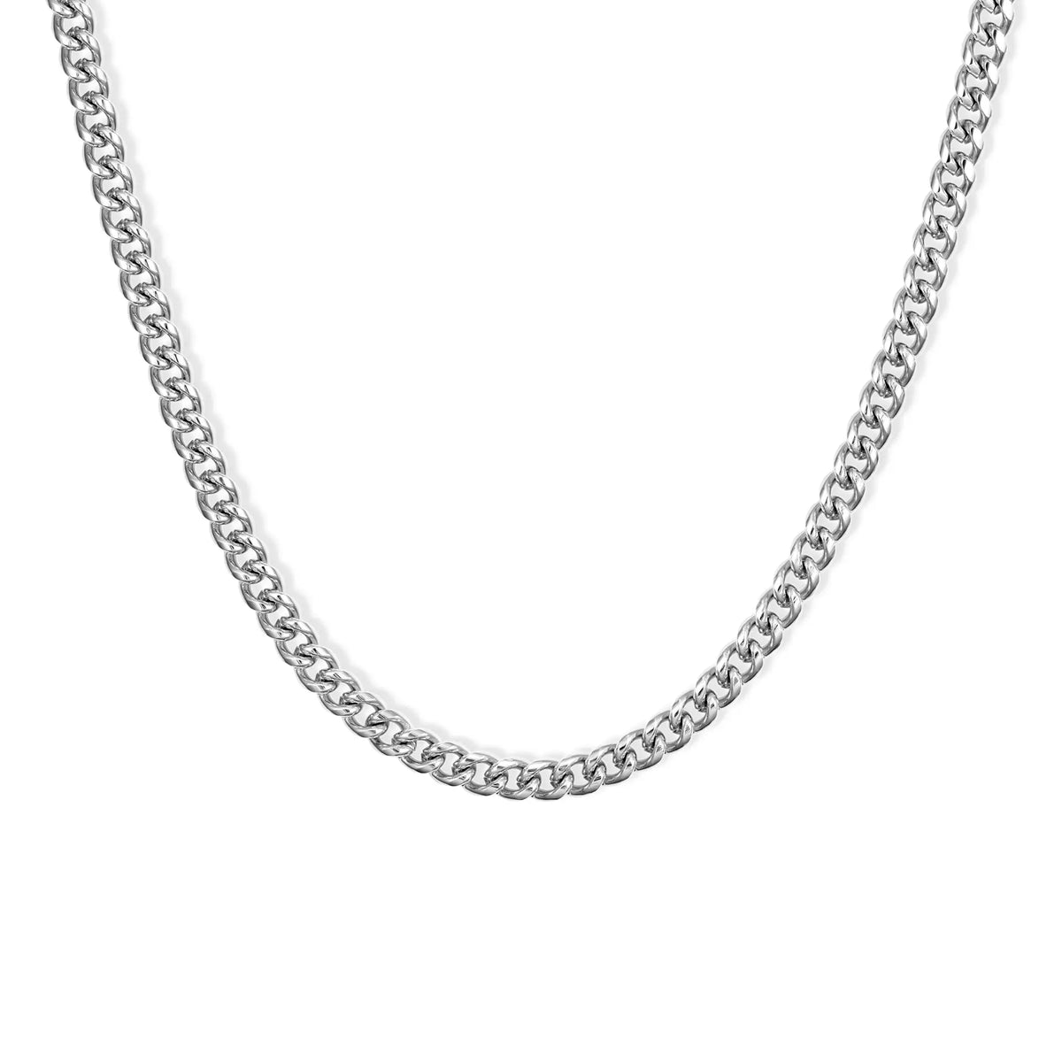 Lincoln Necklace