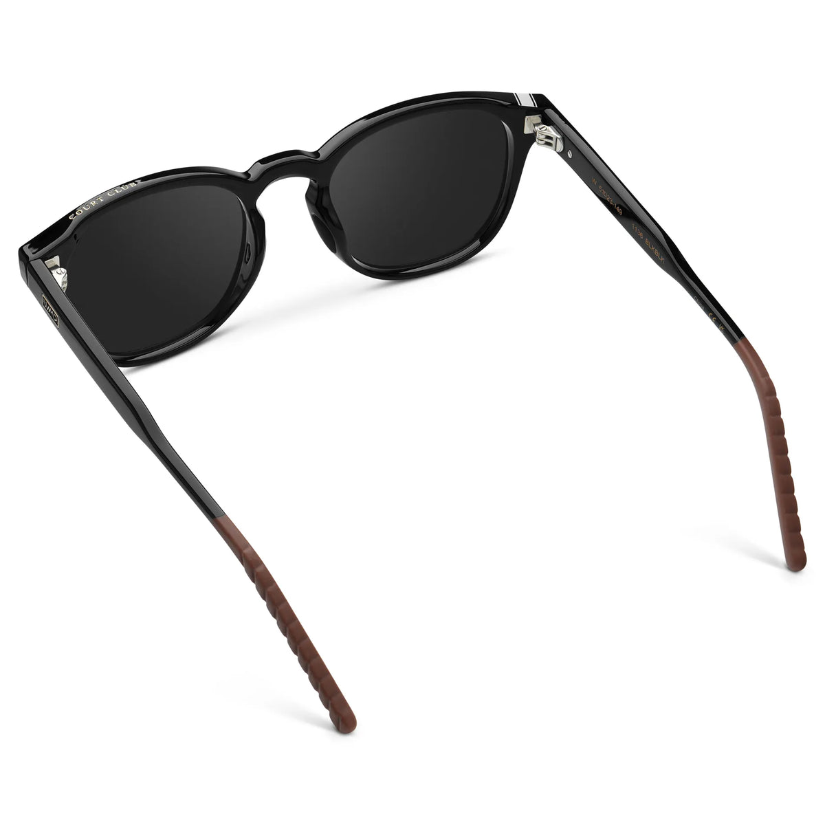Black / Black Lens