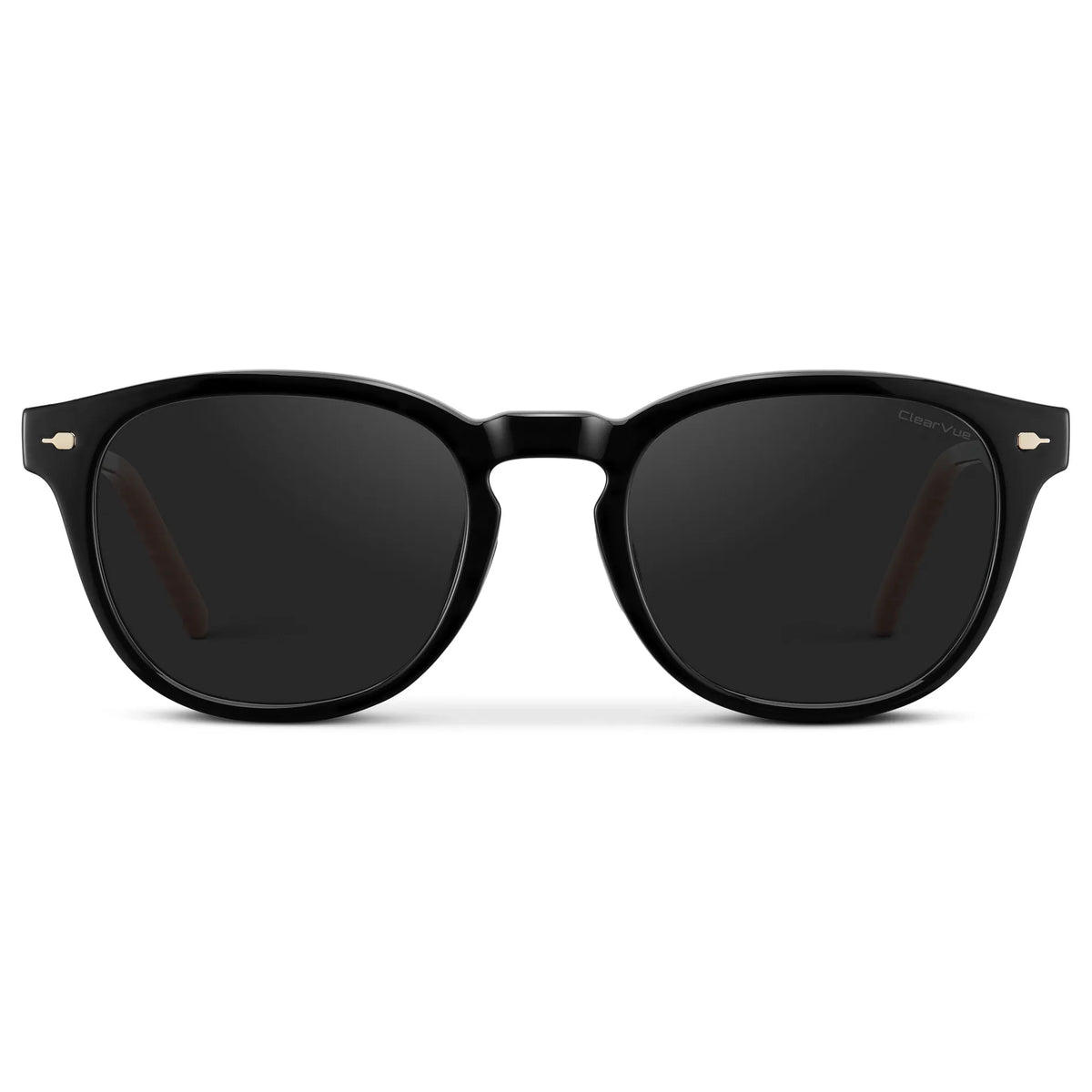 Black / Black Lens