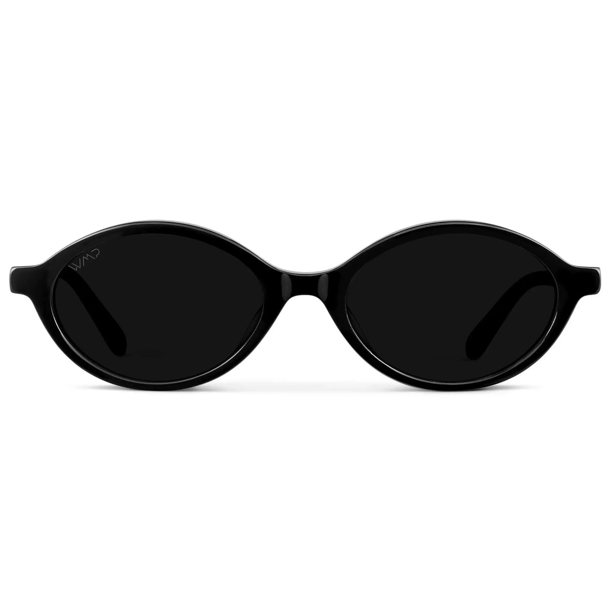 Black / Triple Black Lens