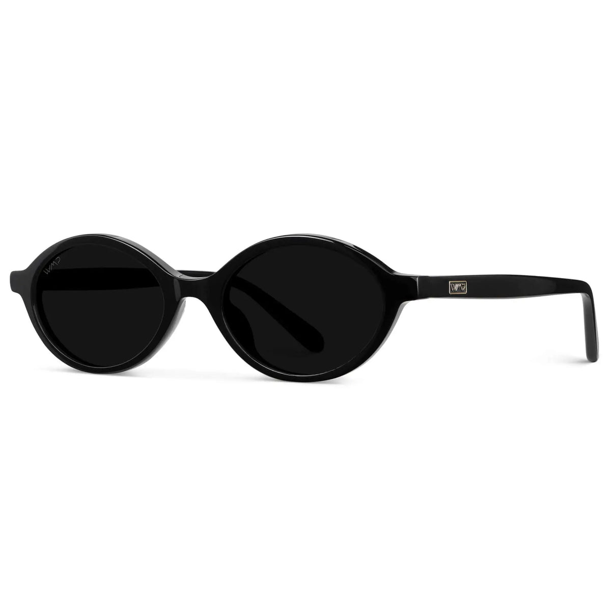 Black / Triple Black Lens