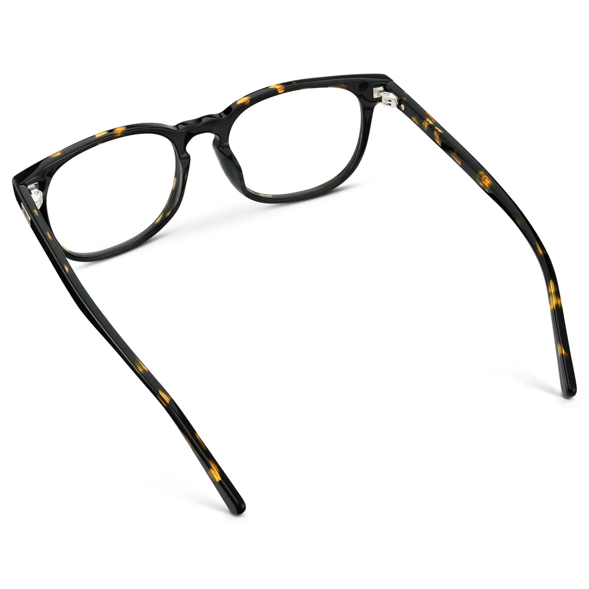 Obsidian Gold Tortoise