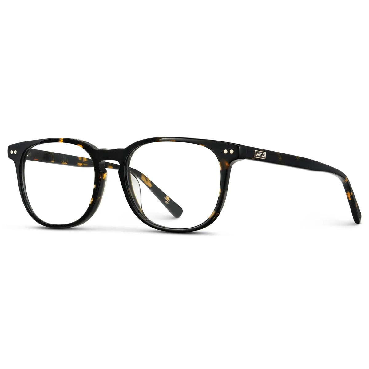 Obsidian Gold Tortoise