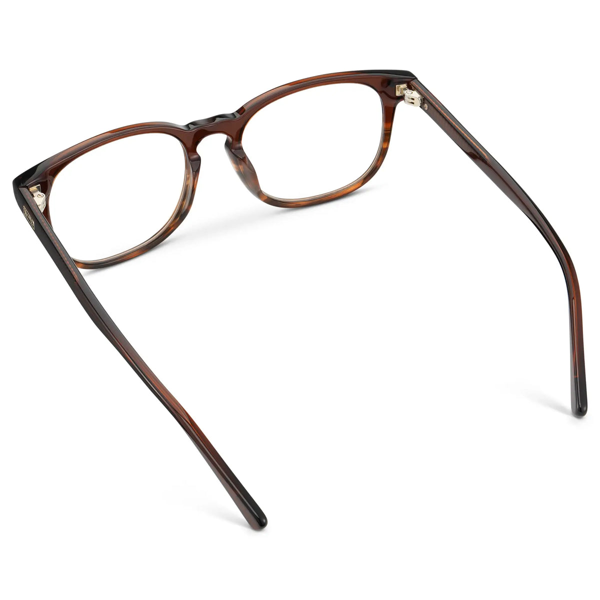 Rye Brown