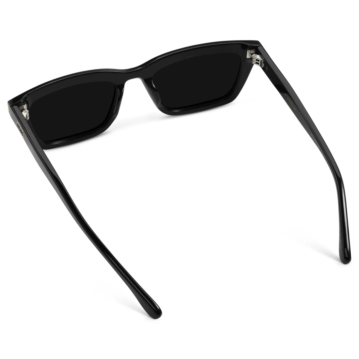 Black / Triple Black Lens