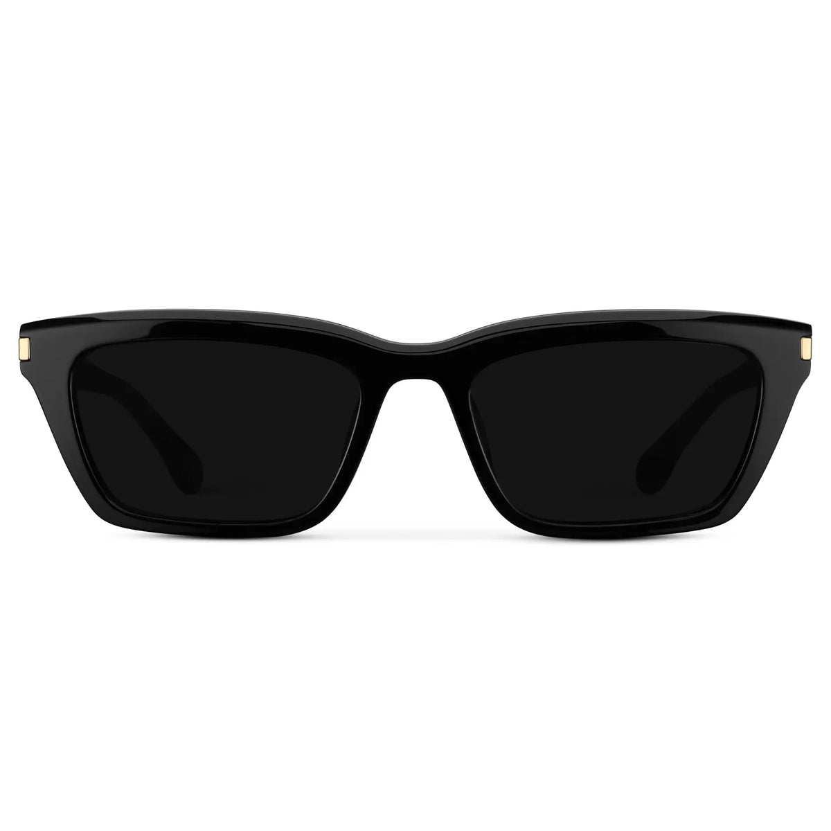 Black / Triple Black Lens