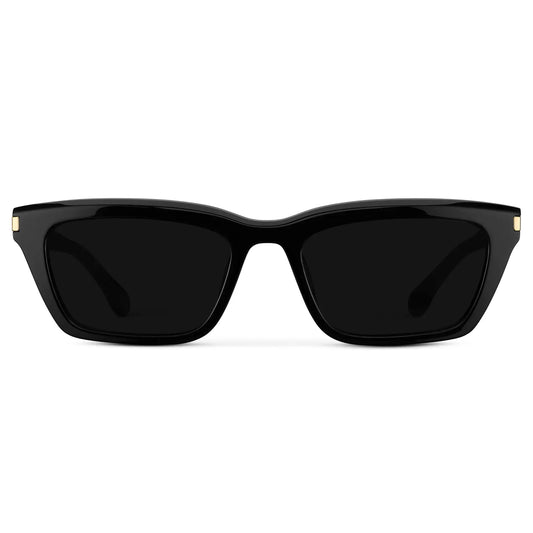 Black / Triple Black Lens
