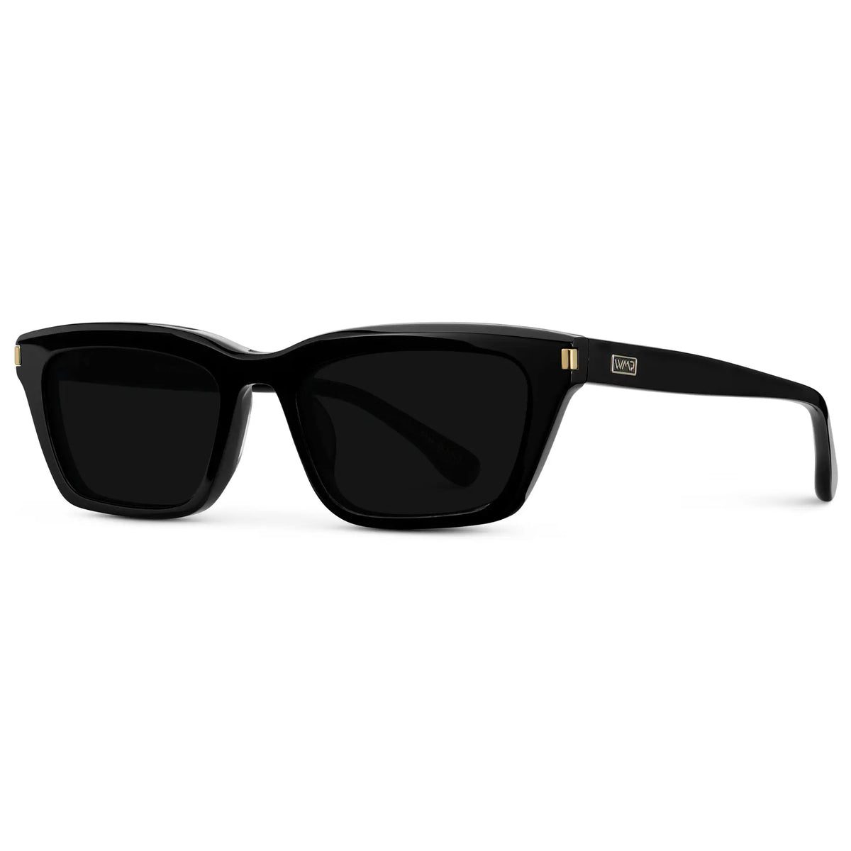 Black / Triple Black Lens