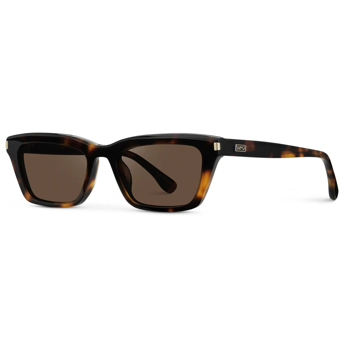Brown Tortoise / Brown Lens