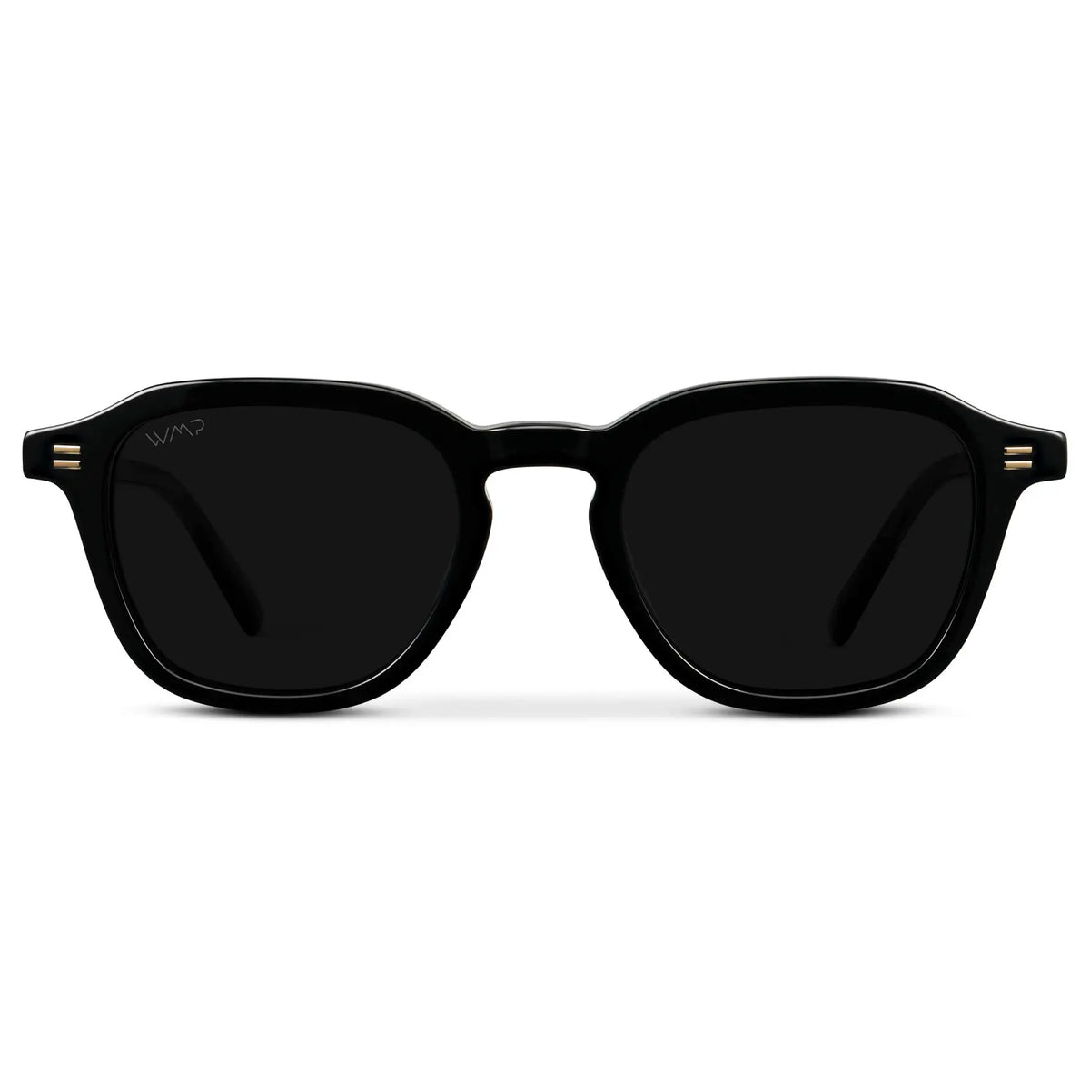 Black / Triple Black Lens