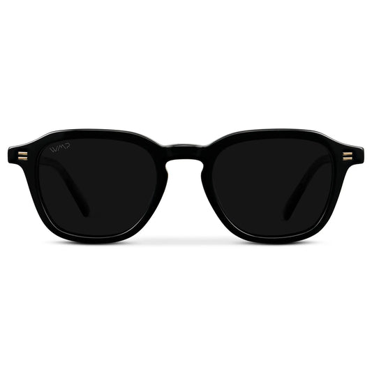 Black / Triple Black Lens