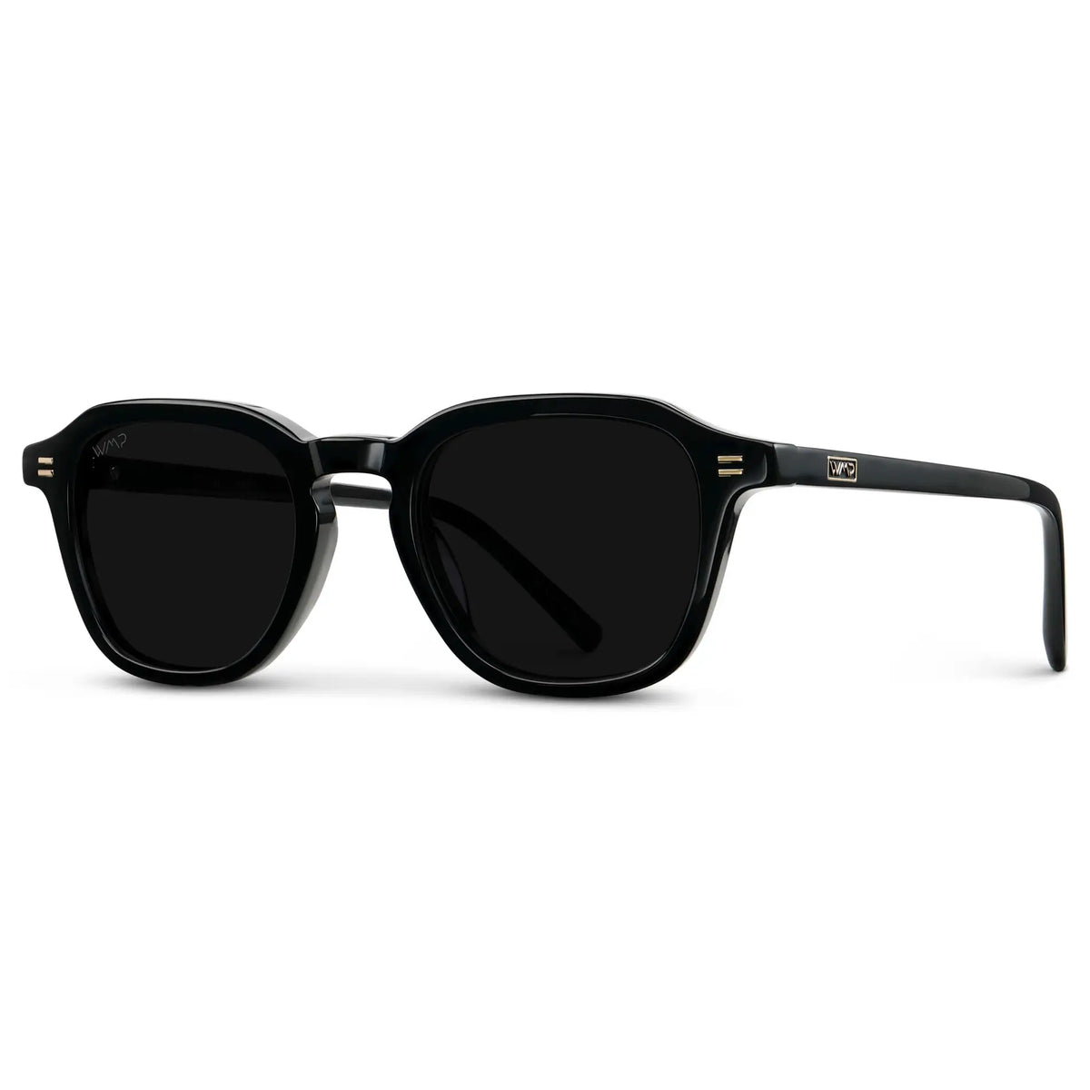 Black / Triple Black Lens