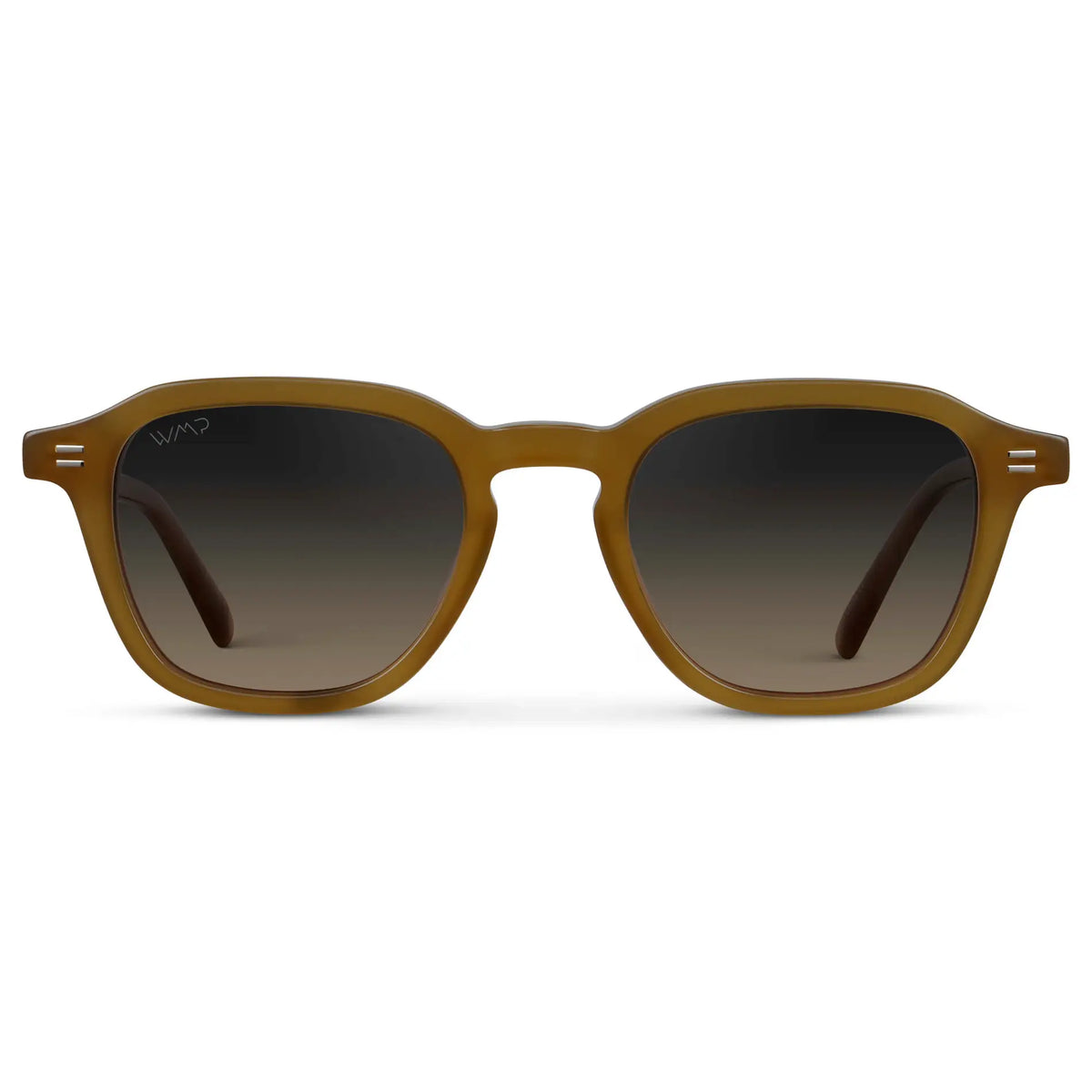 Dune Brown / Grey Brown Gradient Lens