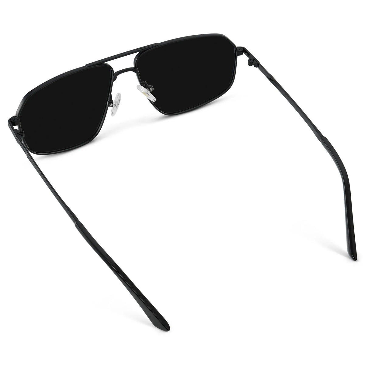 Black / Triple Black Lens