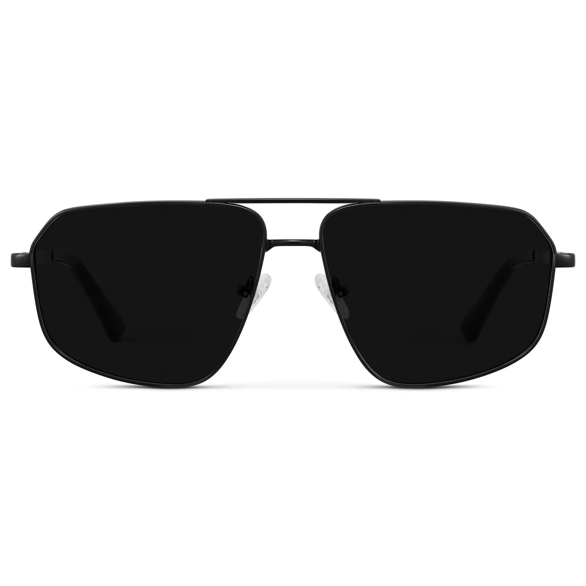 Black / Triple Black Lens