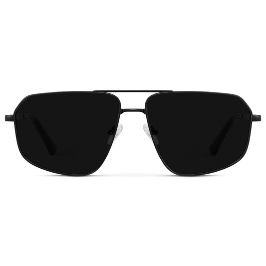 Black / Triple Black Lens