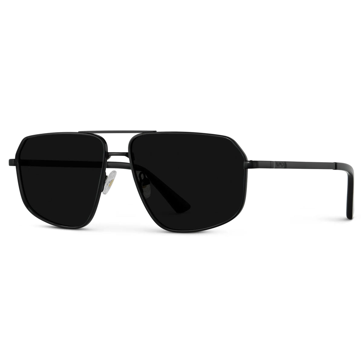 Black / Triple Black Lens