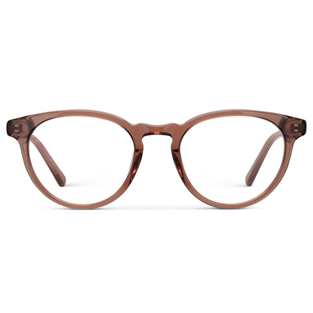 Redbrick Brown