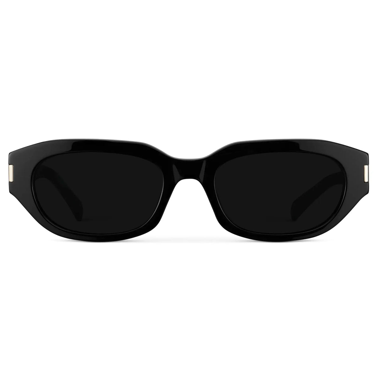 Black / Triple Black Lens