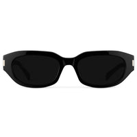 Black / Triple Black Lens