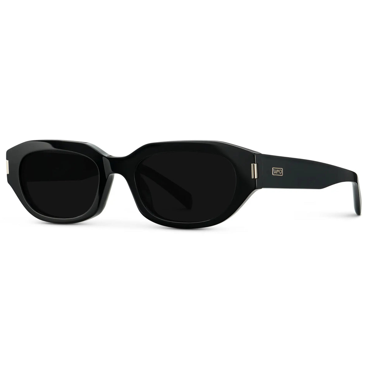 Black / Triple Black Lens