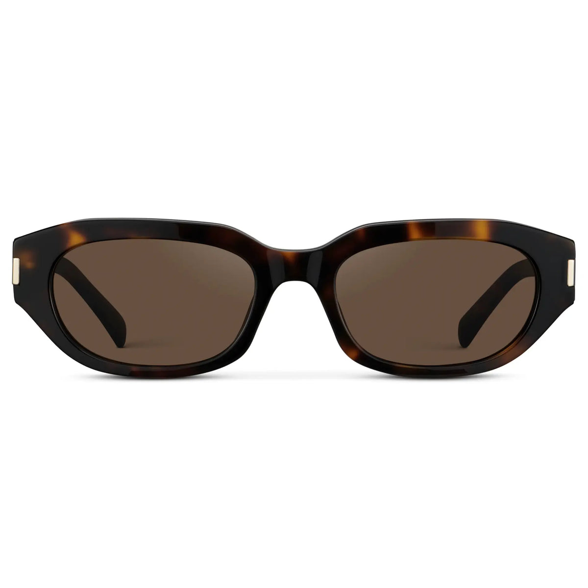 Brown Tortoise / Brown Lens