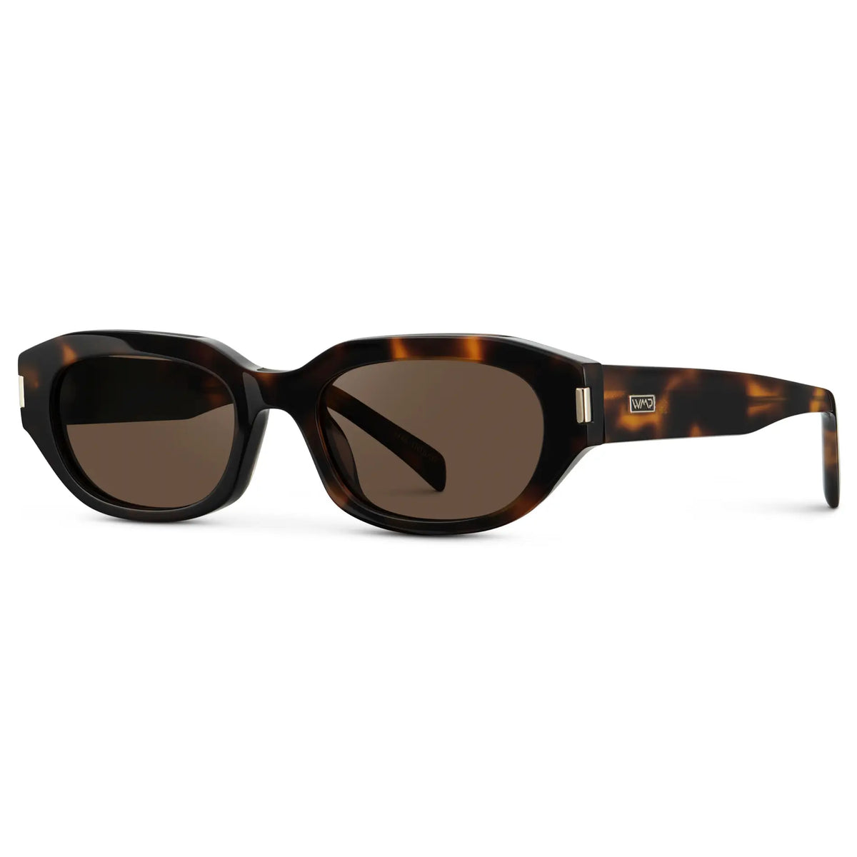 Brown Tortoise / Brown Lens