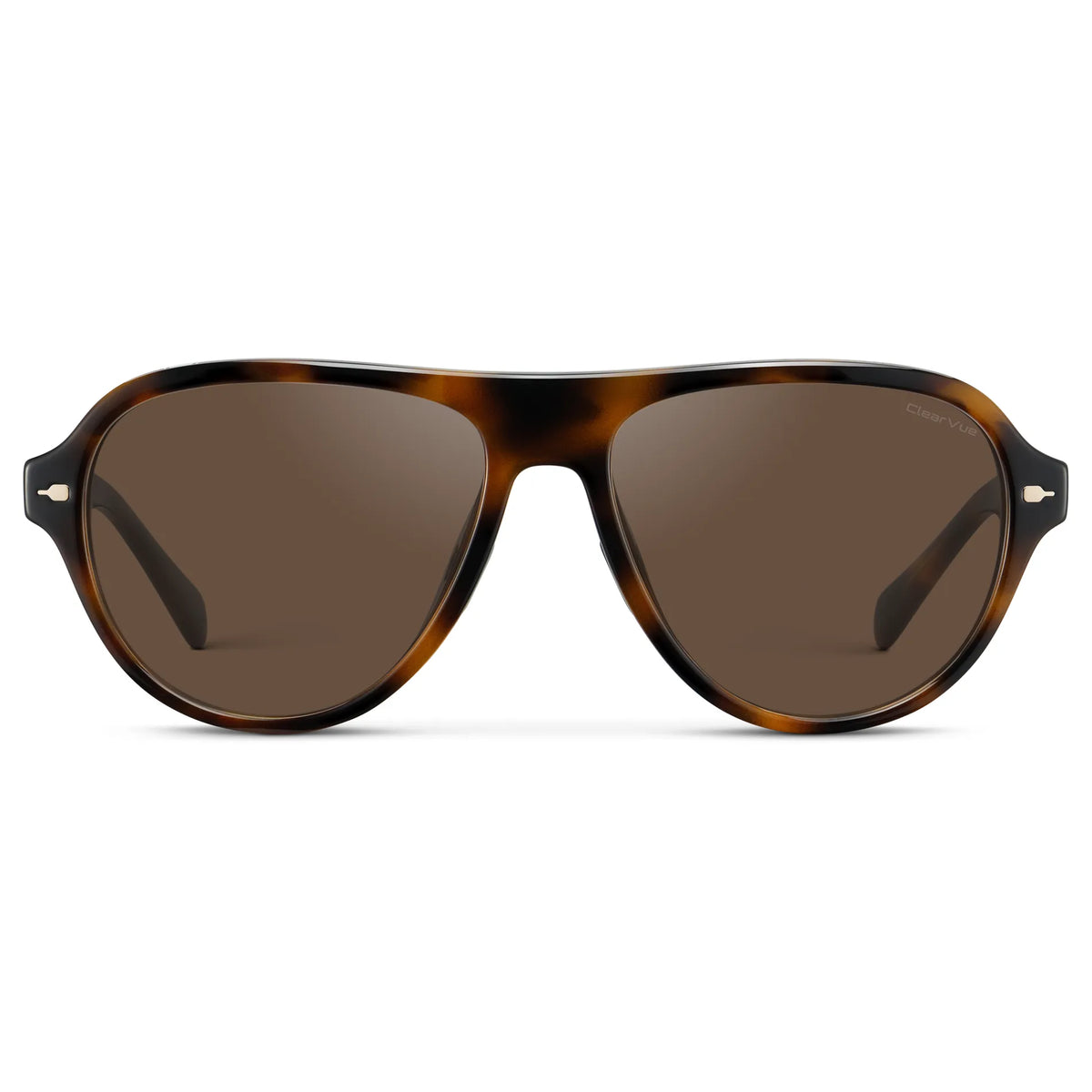 Brown Tortoise / Brown Lens