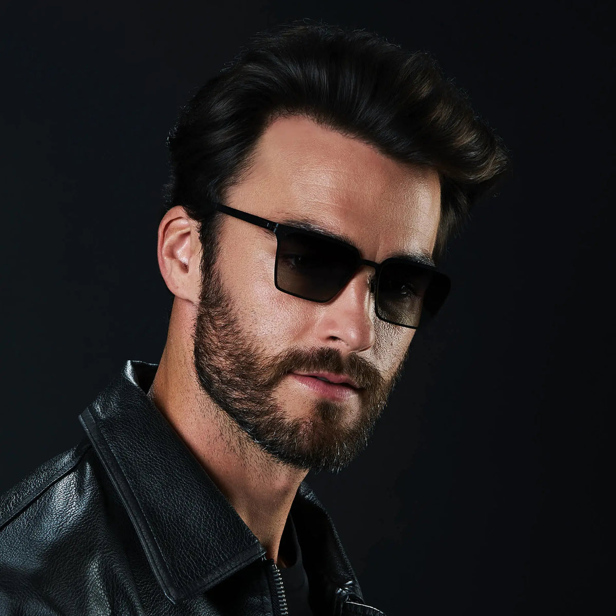 Zev | Polarized