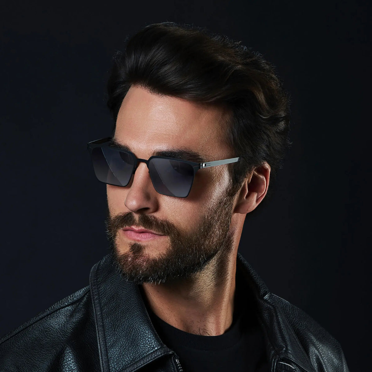 Zev | Polarized