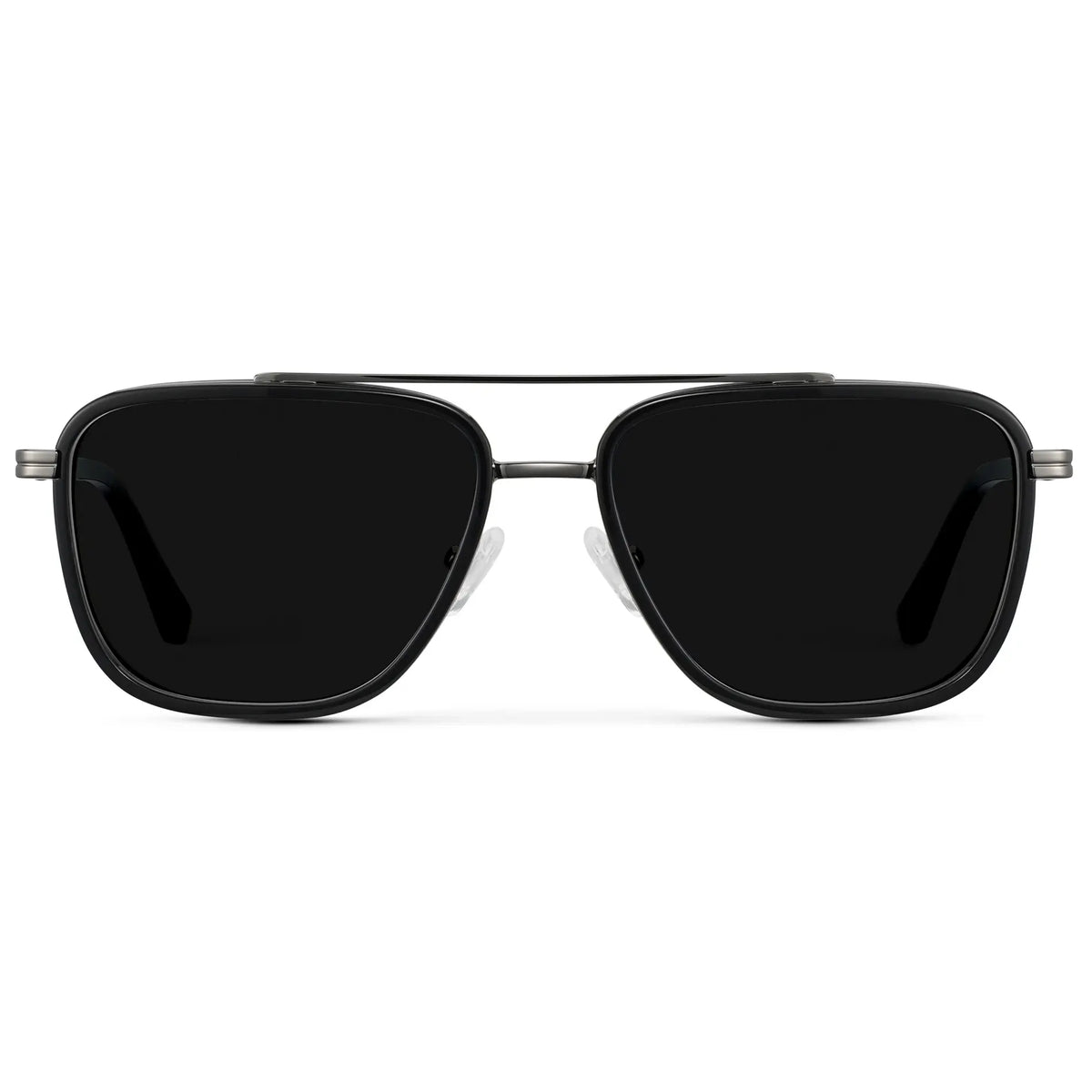 Black / Triple Black Lens