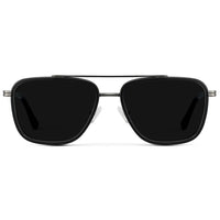 Black / Triple Black Lens
