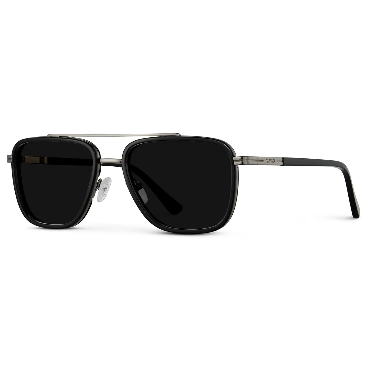 Black / Triple Black Lens