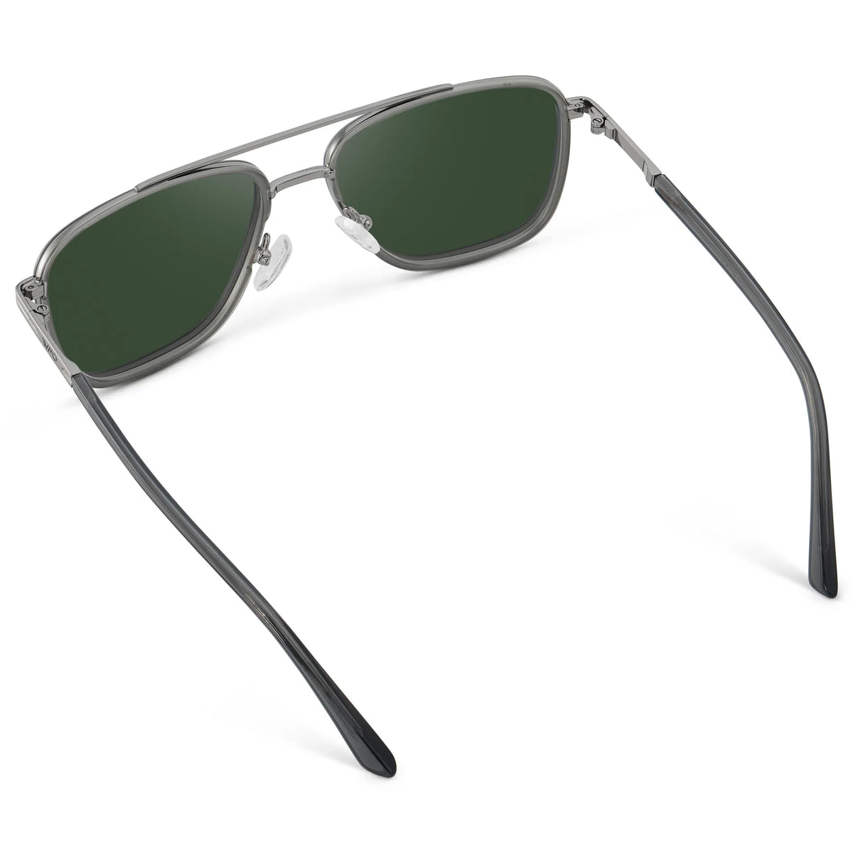 Smoke Grey / Smoke Green Lens