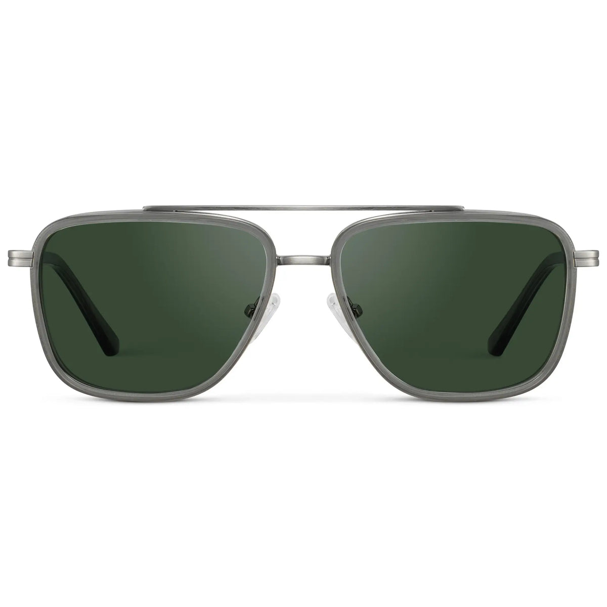 Smoke Grey / Smoke Green Lens