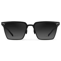 Matte Black / Black Gradient Lens