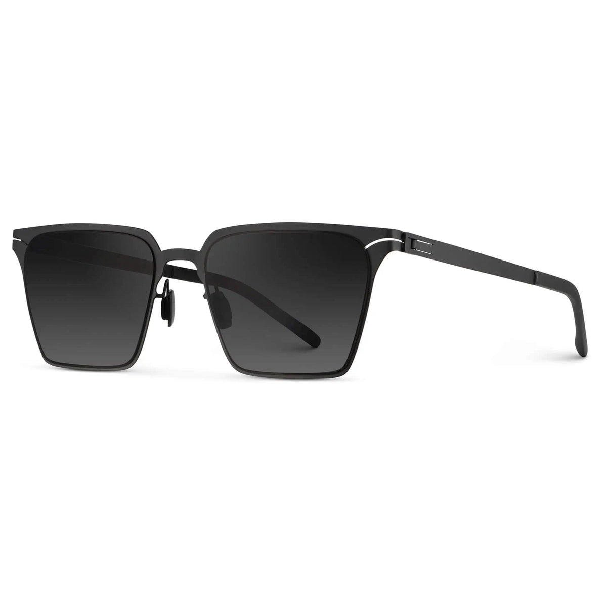 Zev | Polarized