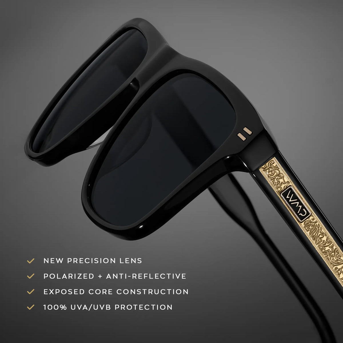 Cullen | Polarized