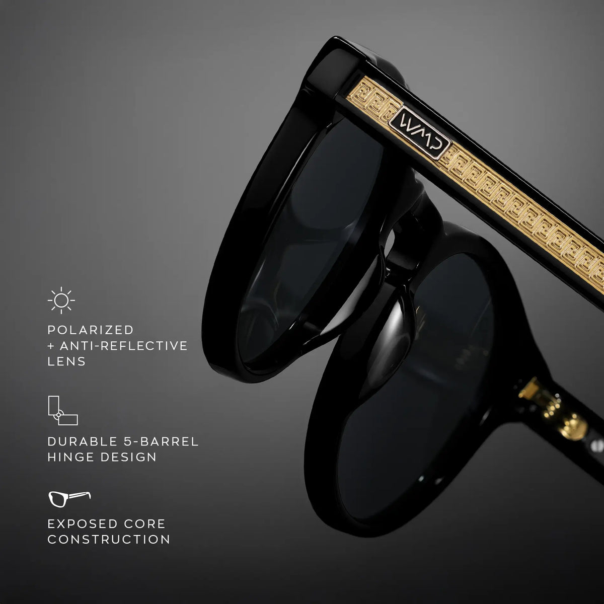 Rhodes | Polarized